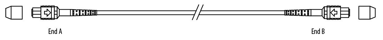 MTP/MPO Polarity Instruction(图1)