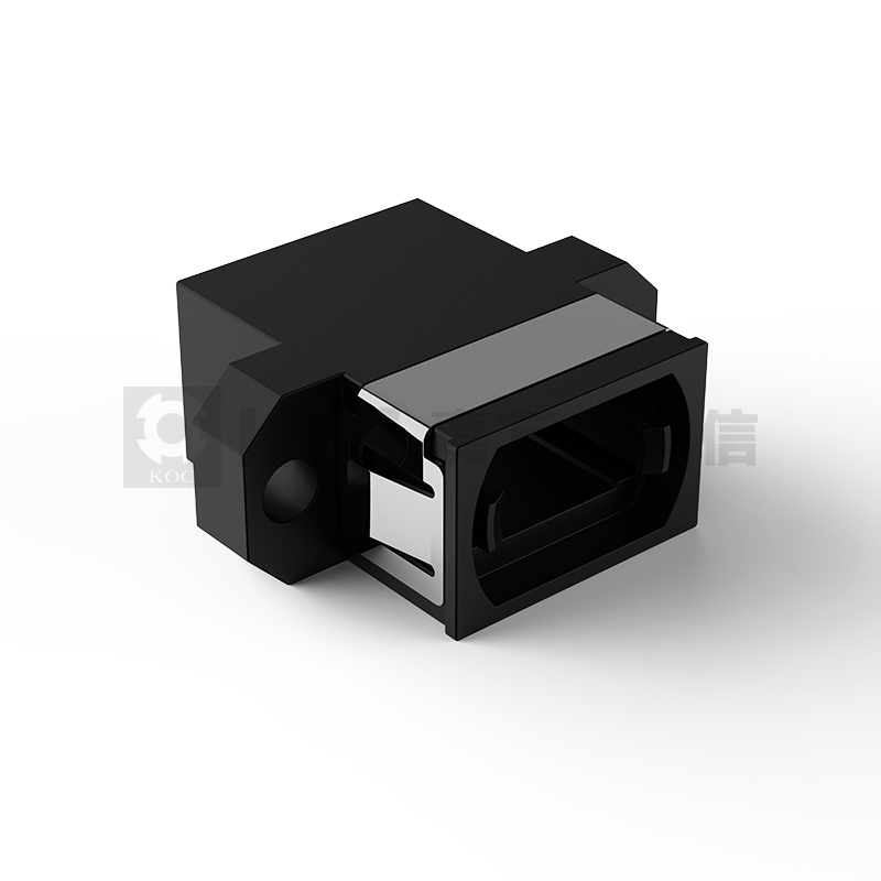 12/24F MPO SC Footprint Adapter